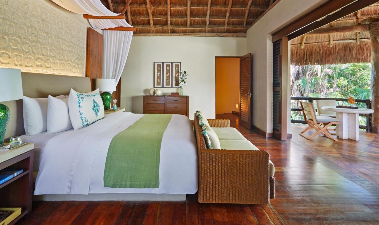 Viceroy Riviera Maya, A Luxury Villa Resort (Adults Only) Luaran gambar