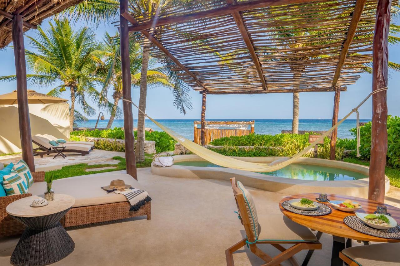 Viceroy Riviera Maya, A Luxury Villa Resort (Adults Only) Luaran gambar