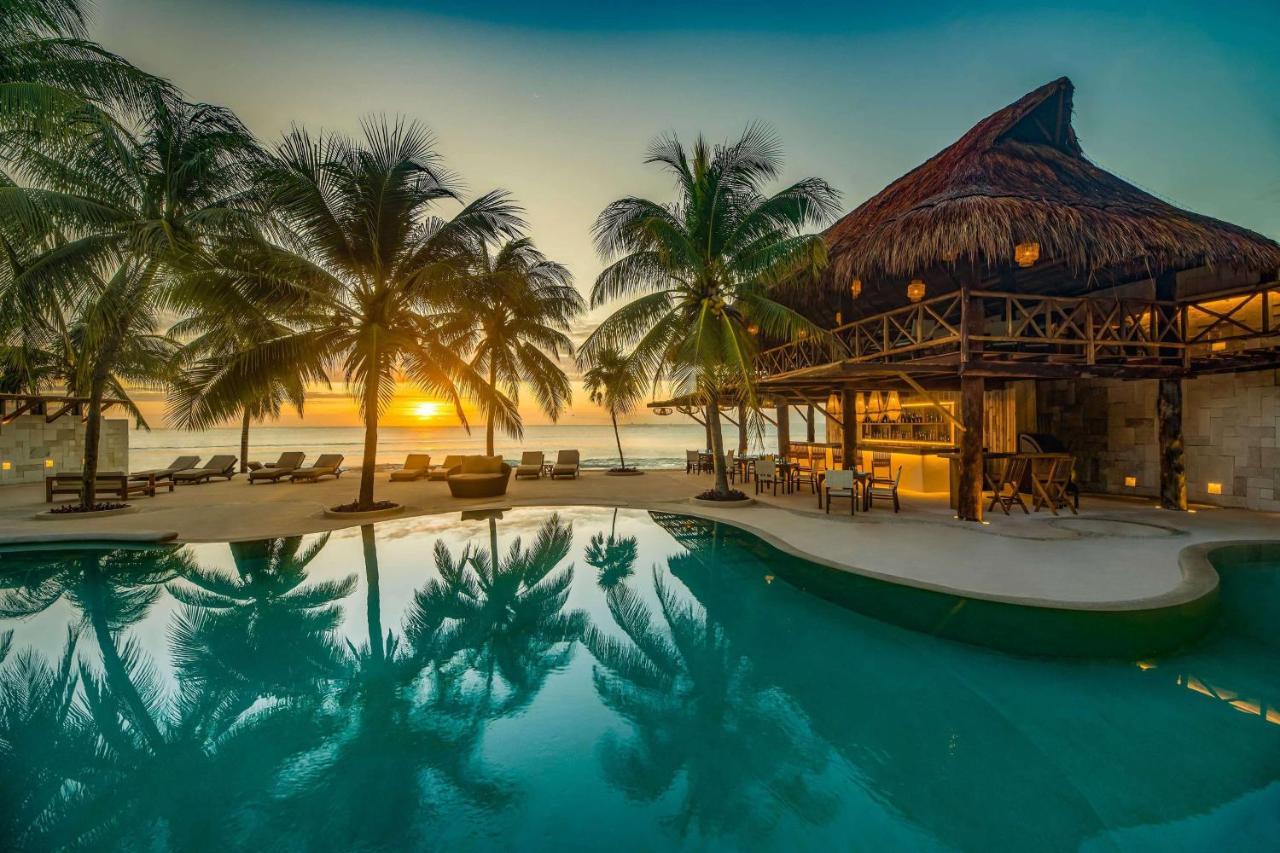 Viceroy Riviera Maya, A Luxury Villa Resort (Adults Only) Luaran gambar