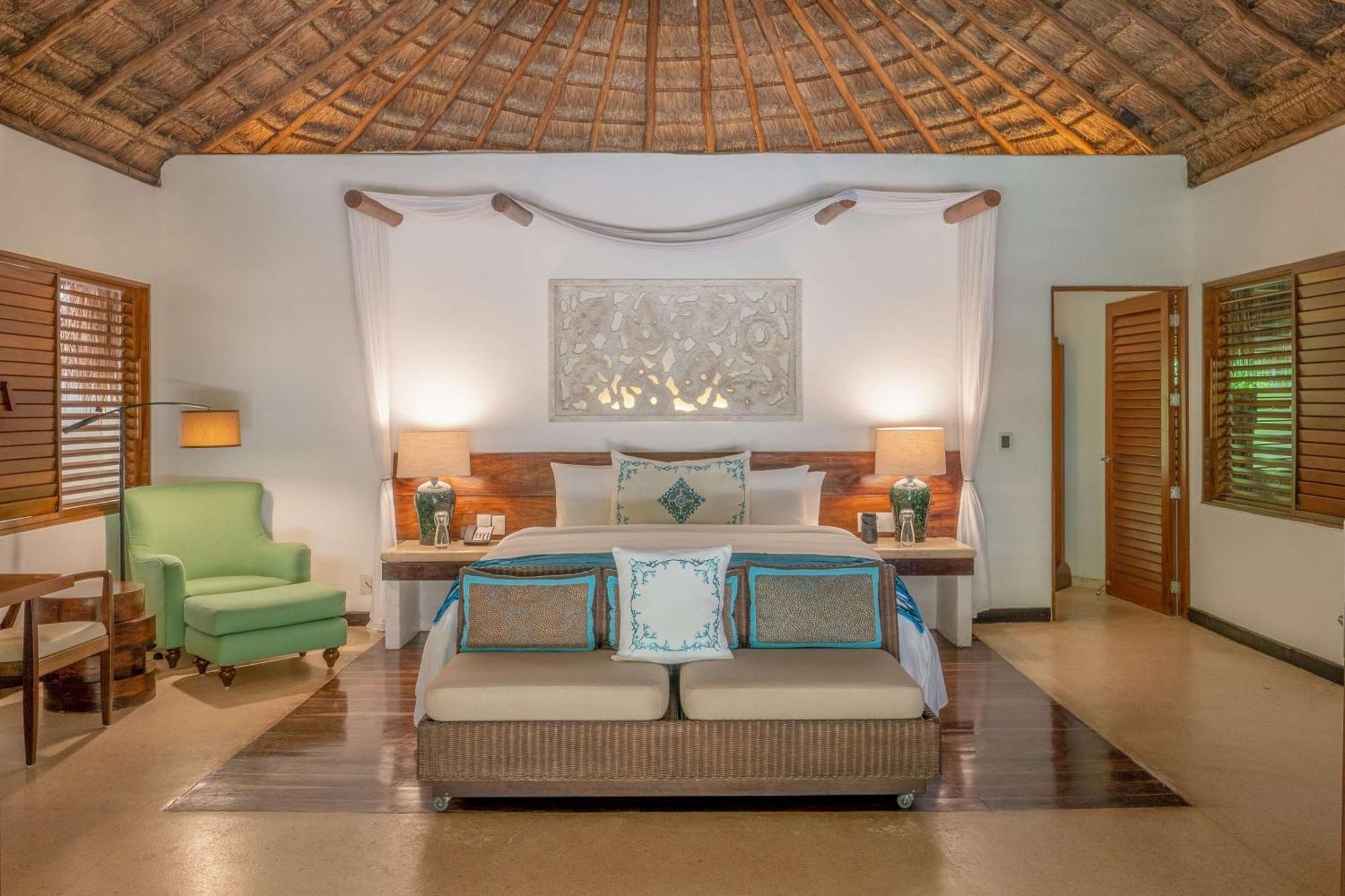 Viceroy Riviera Maya, A Luxury Villa Resort (Adults Only) Luaran gambar