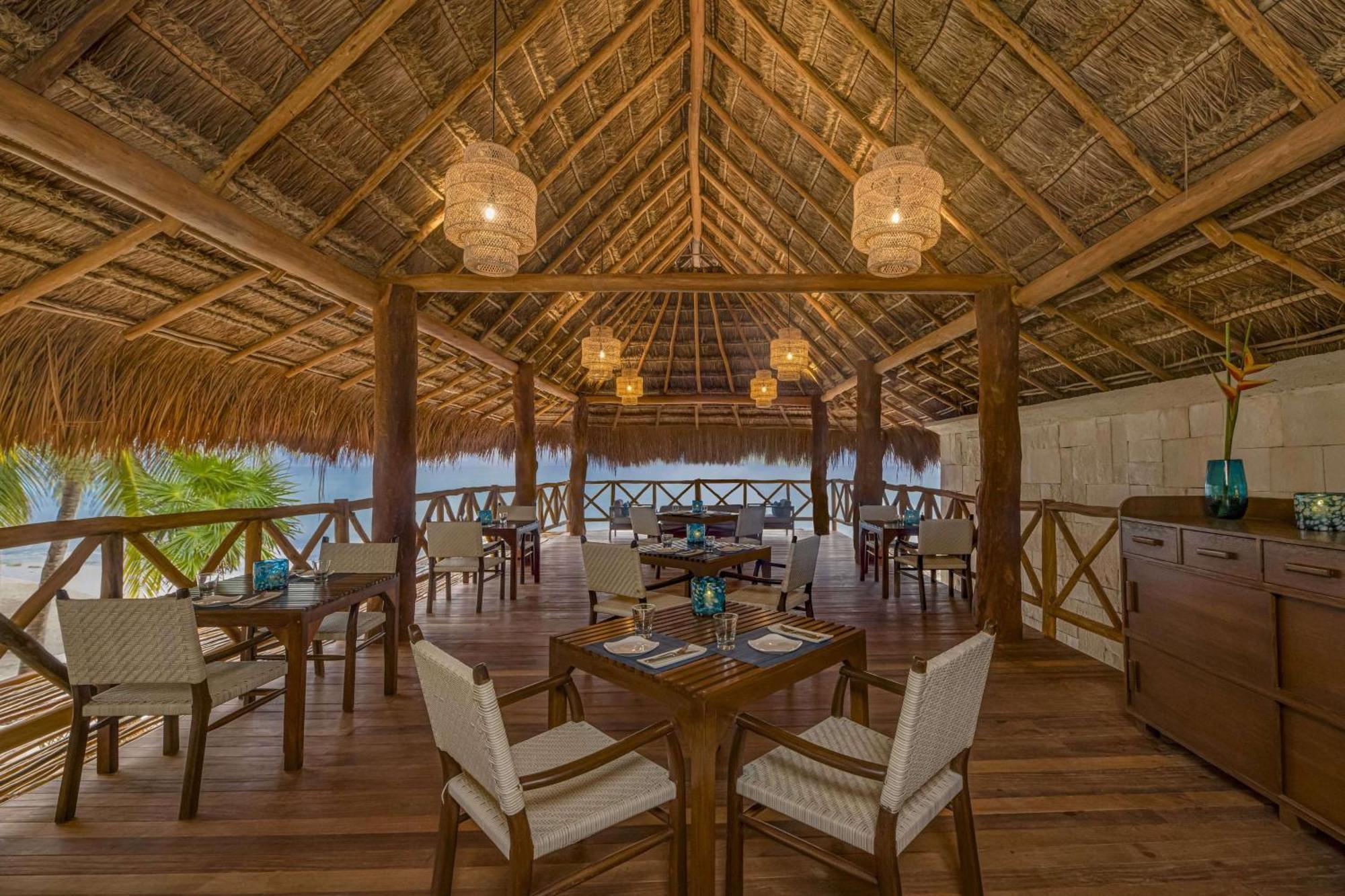 Viceroy Riviera Maya, A Luxury Villa Resort (Adults Only) Luaran gambar