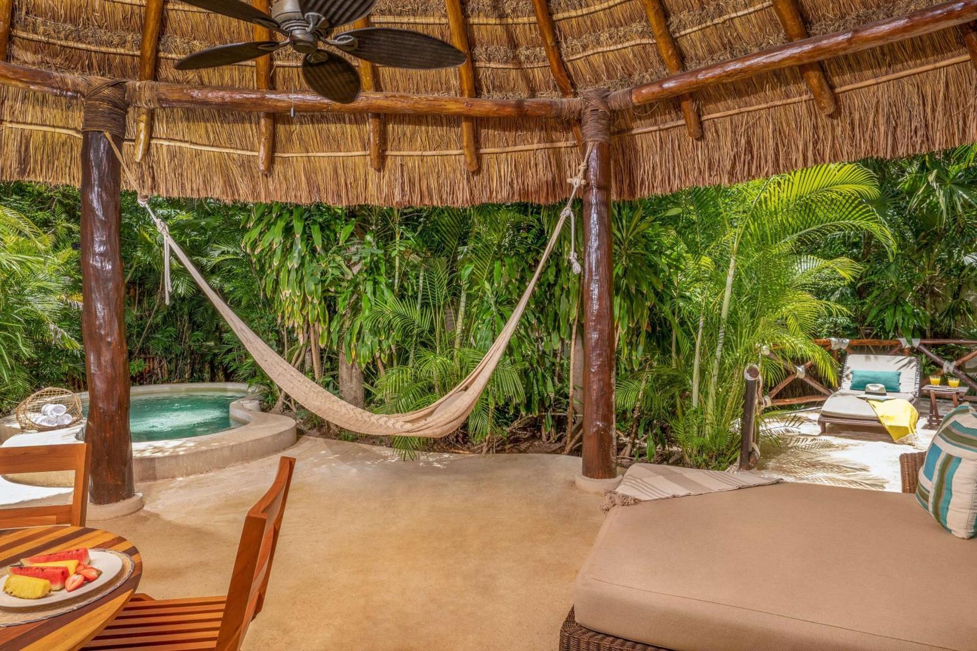 Viceroy Riviera Maya, A Luxury Villa Resort (Adults Only) Luaran gambar