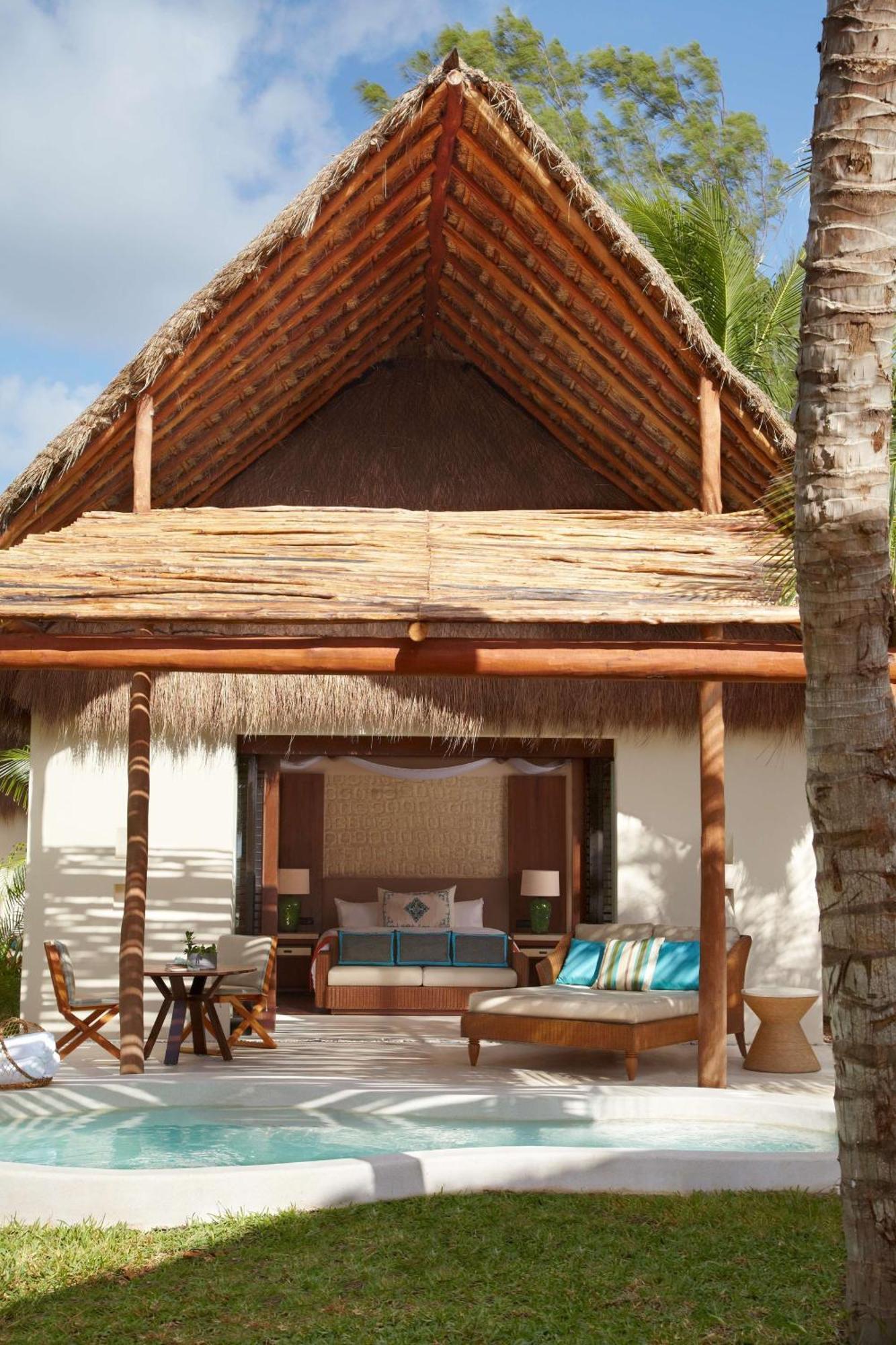 Viceroy Riviera Maya, A Luxury Villa Resort (Adults Only) Luaran gambar