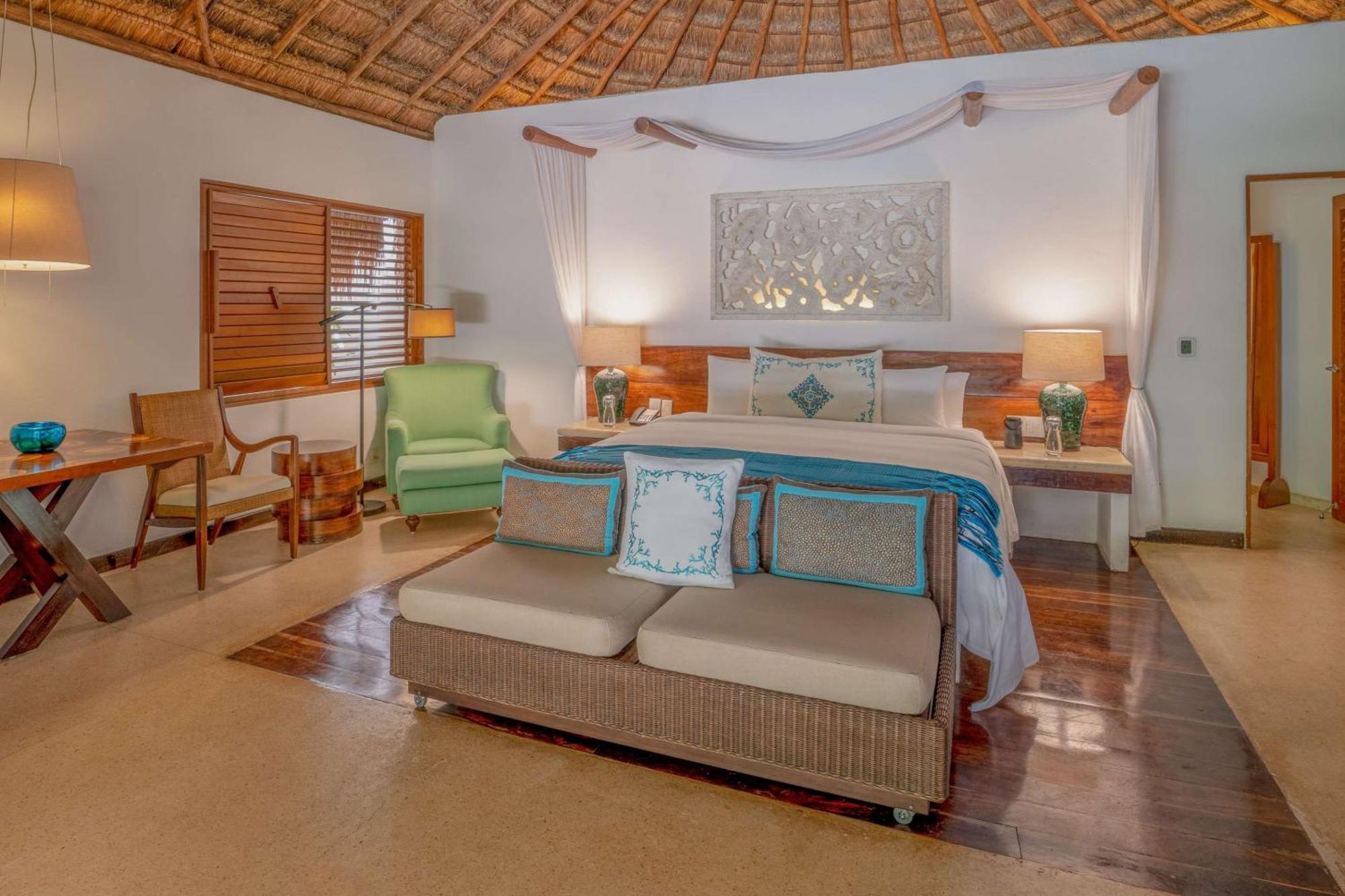 Viceroy Riviera Maya, A Luxury Villa Resort (Adults Only) Luaran gambar