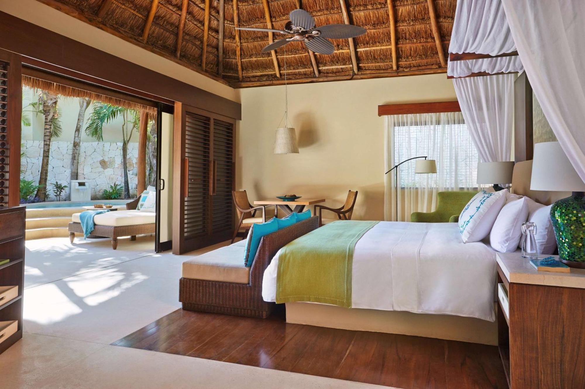 Viceroy Riviera Maya, A Luxury Villa Resort (Adults Only) Luaran gambar