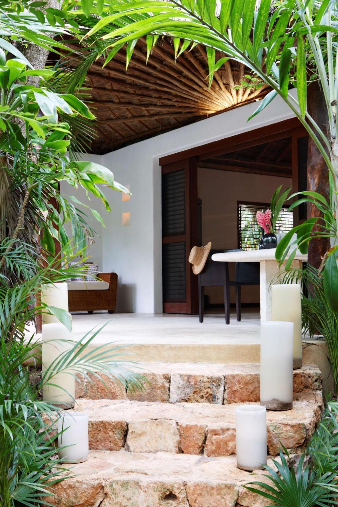 Viceroy Riviera Maya, A Luxury Villa Resort (Adults Only) Luaran gambar