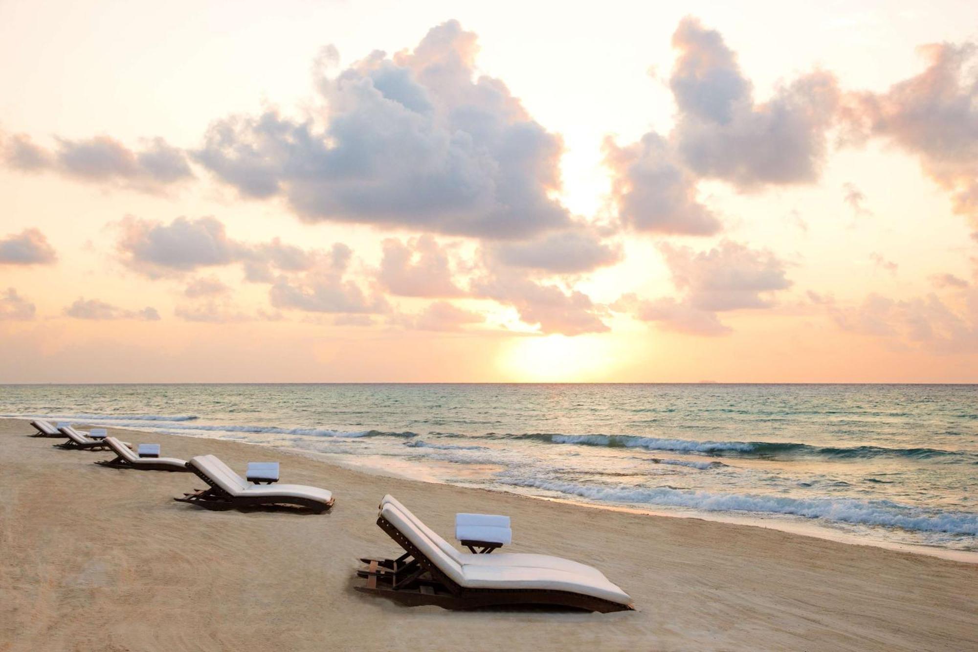 Viceroy Riviera Maya, A Luxury Villa Resort (Adults Only) Luaran gambar