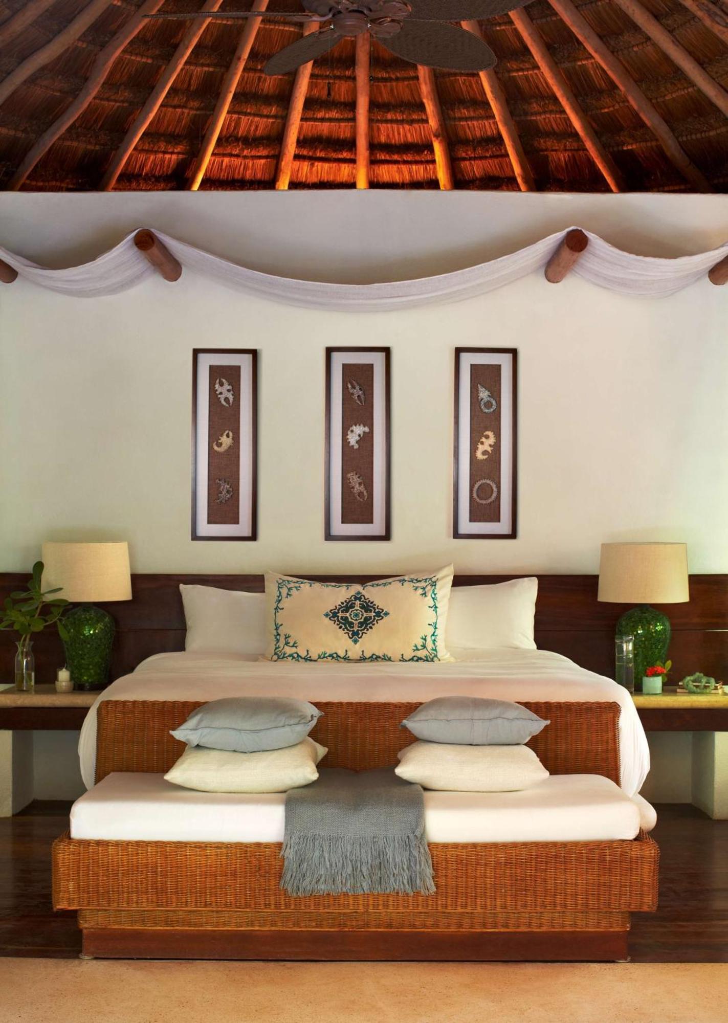 Viceroy Riviera Maya, A Luxury Villa Resort (Adults Only) Luaran gambar