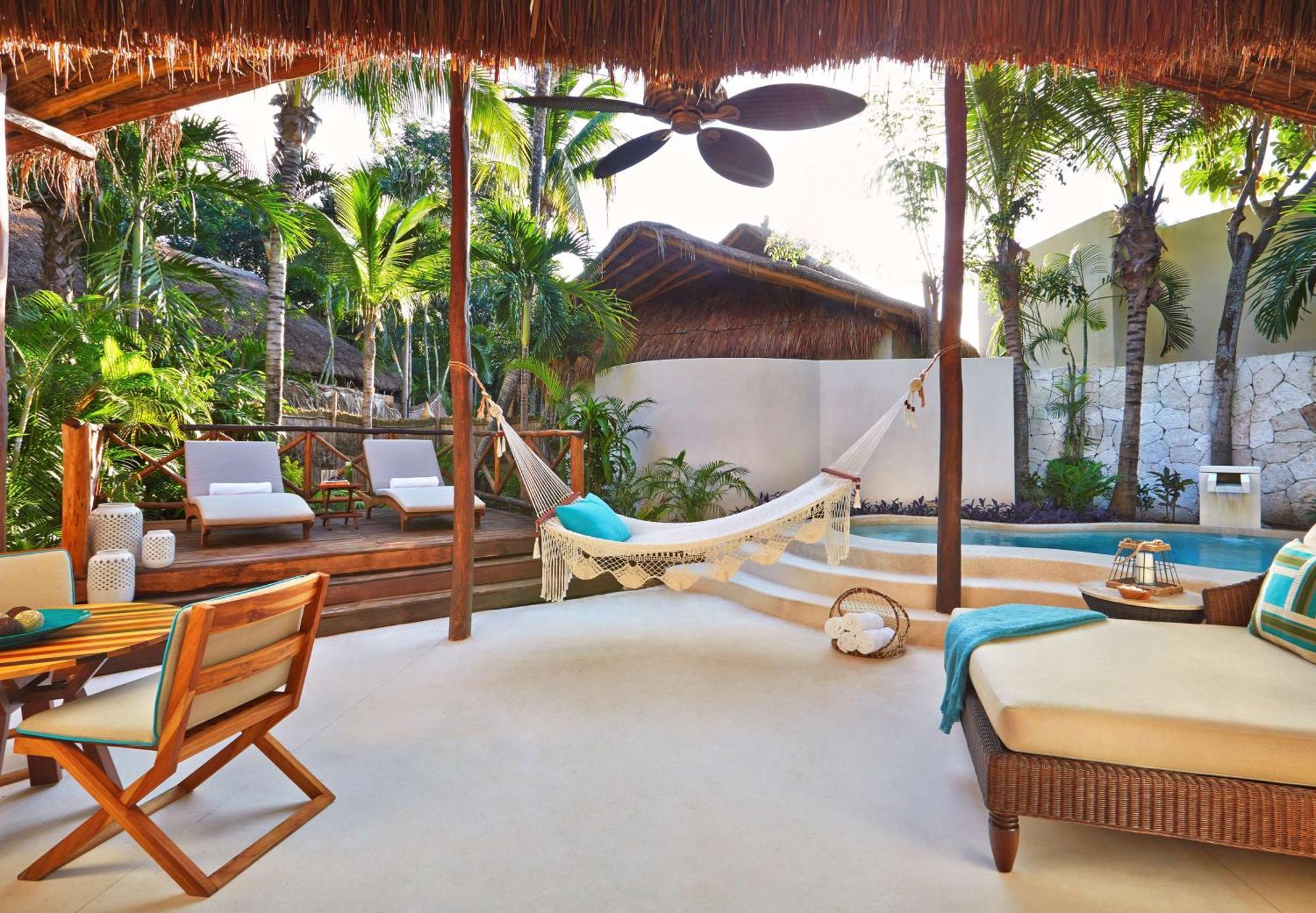 Viceroy Riviera Maya, A Luxury Villa Resort (Adults Only) Luaran gambar