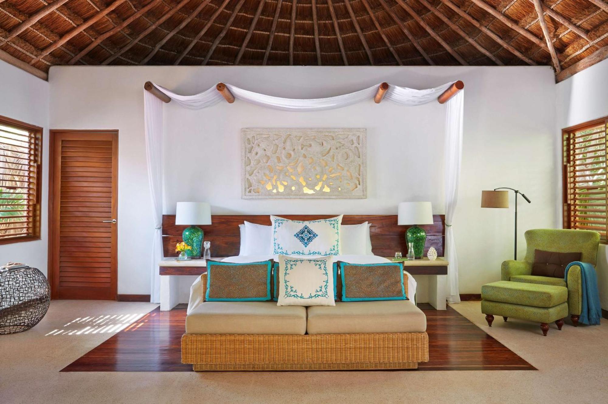 Viceroy Riviera Maya, A Luxury Villa Resort (Adults Only) Luaran gambar