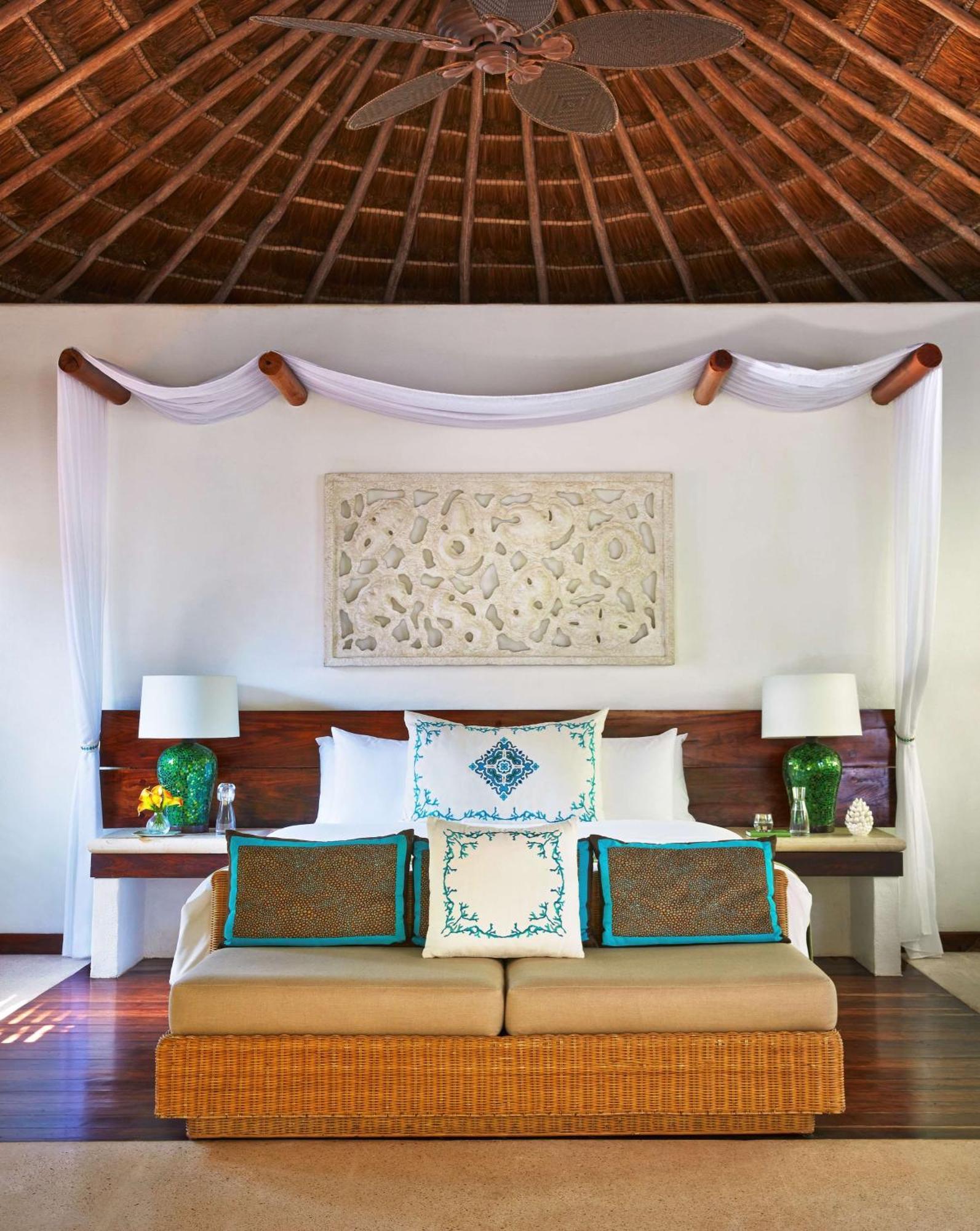 Viceroy Riviera Maya, A Luxury Villa Resort (Adults Only) Luaran gambar