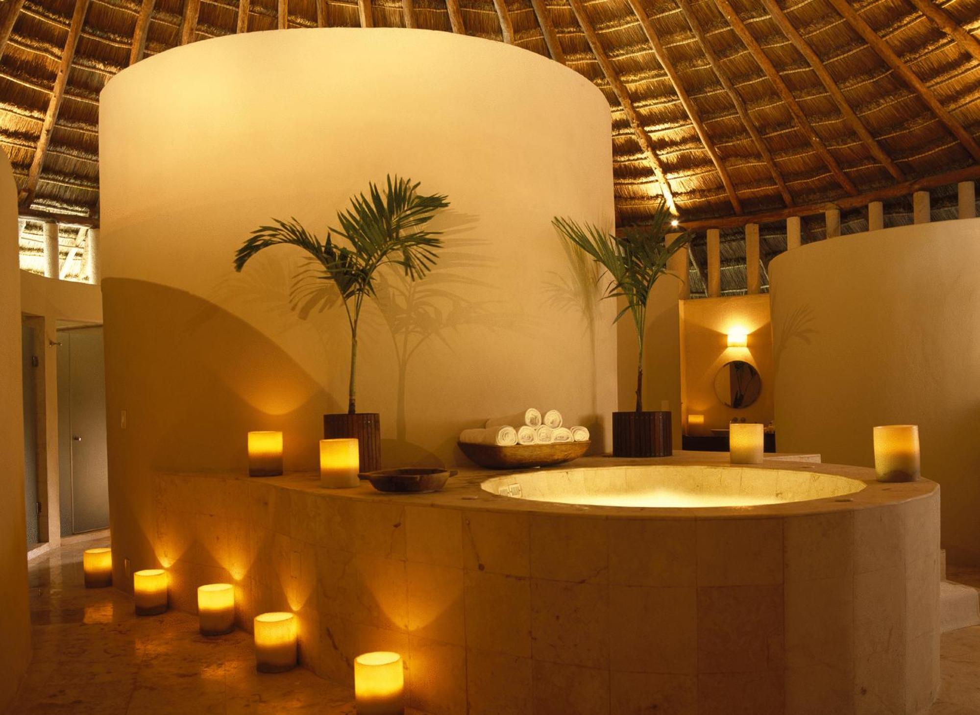 Viceroy Riviera Maya, A Luxury Villa Resort (Adults Only) Luaran gambar