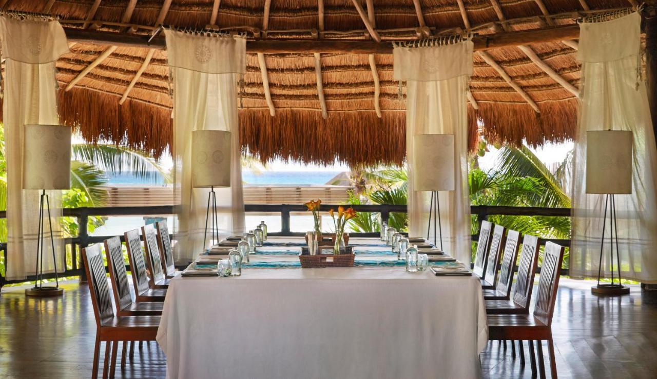 Viceroy Riviera Maya, A Luxury Villa Resort (Adults Only) Luaran gambar